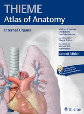 thieme atlas of anatomy ebook download Ebook thieme atlas of download anatomy